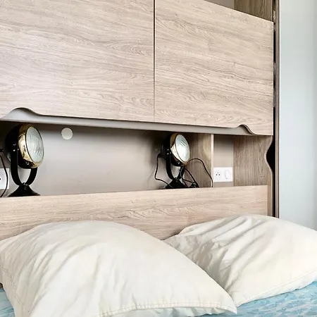 Nice Apartmentcanopy Tram Cnear City Center #d3 غرونوبل